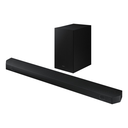 Samsung Soundbar Q séria s Dolby Atmos HW-Q600B