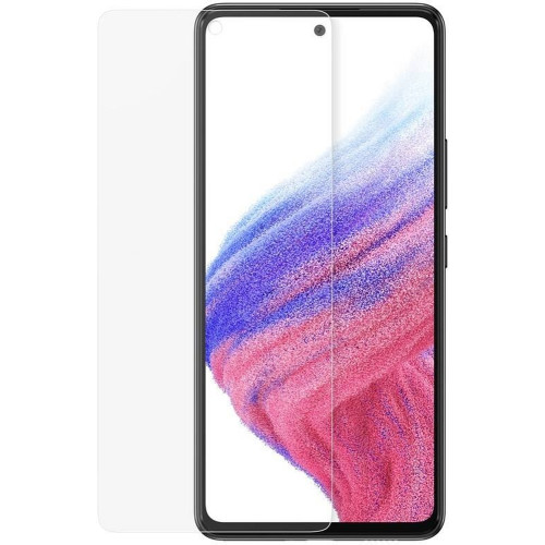 Samsung Original Tvrdené Sklo pre A53 5G