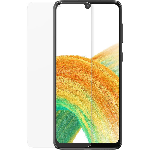 Samsung Original Tvrdené Sklo pre A33 5G