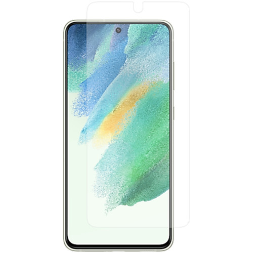 Samsung Original Plastic Screen Protector pre Galaxy S21 FE 5G