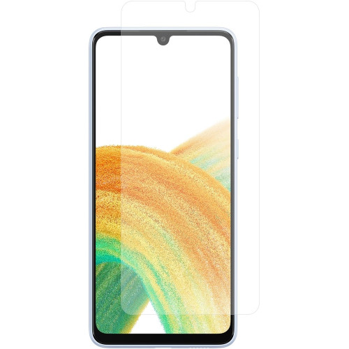 Samsung Original Plastic Screen Protector pre A33 5G