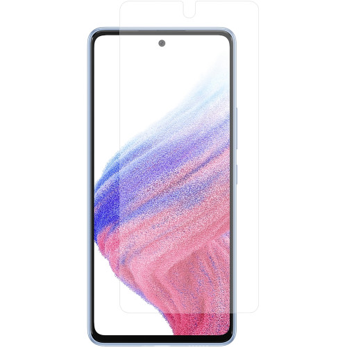 Samsung Original Plastic Screen Protector pre A53 5G