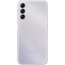 Samsung Clear Kryt pre Galaxy A14 / Galaxy A14 5G Transparent
