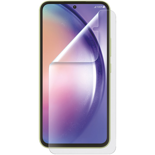 Samsung Original Plastic Screen Protector pre Galaxy A54 5G
