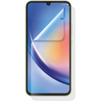 Samsung Original Plastic Screen Protector pre Galaxy A34 5G