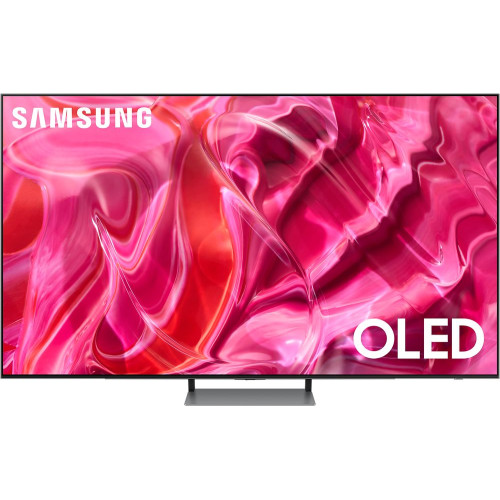 Samsung 65" OLED 4K QE65S92C Séria S92C (2023)