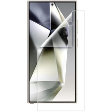 Samsung Ochranná Fólia pre Galaxy S24 Ultra