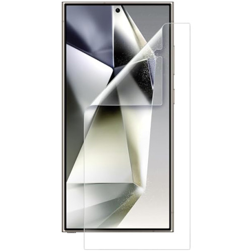 Samsung Ochranná Fólia pre Galaxy S24 Ultra