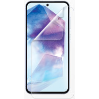 Samsung Ochranná Fólia pre Galaxy A55 5G Transparent