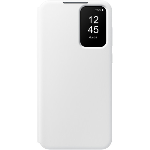 Samsung Smart View Puzdro pre Galaxy A55 5G White