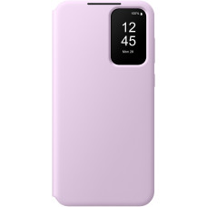 Samsung Smart View Puzdro pre Galaxy A55 5G Lavender