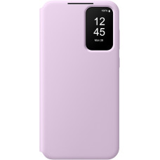 Samsung Smart View Puzdro pre Galaxy A35 5G Lavender