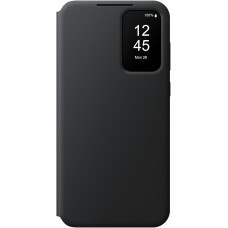 Samsung Smart View Puzdro pre Galaxy A35 5G Black