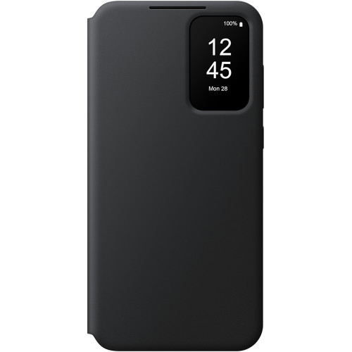 Samsung Smart View Puzdro pre Galaxy A35 5G Black