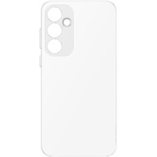 Samsung Clear Kryt pre Galaxy A55 5G Transparent