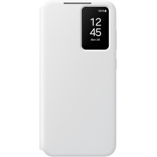 Samsung Smart View Puzdro pre Galaxy S24 FE White
