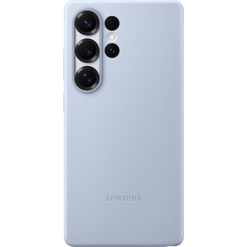 Samsung KindSuit Kryt pre Galaxy S25 Ultra Light Blue