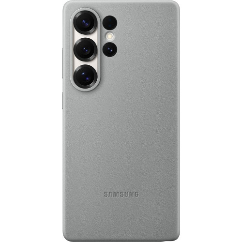 Samsung KindSuit Kryt pre Galaxy S25 Ultra Gray