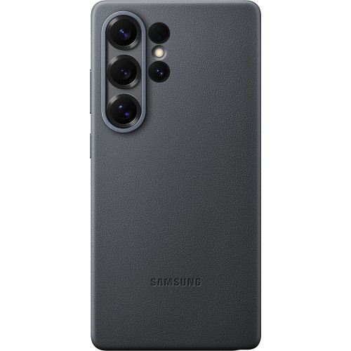 Samsung KindSuit Kryt pre Galaxy S25 Ultra Black