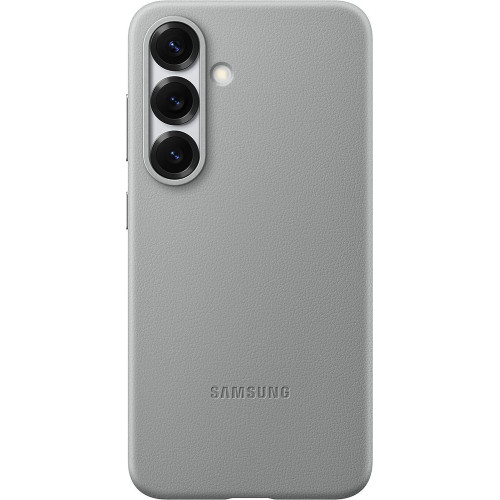 Samsung KindSuit Kryt pre Galaxy S25 Gray