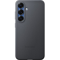 Samsung KindSuit Kryt pre Galaxy S25 Black