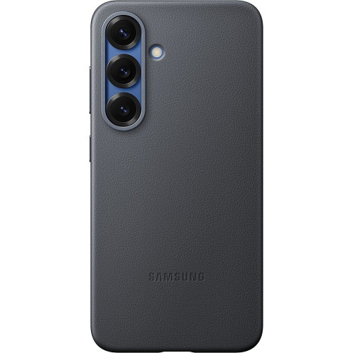 Samsung KindSuit Kryt pre Galaxy S25 Black