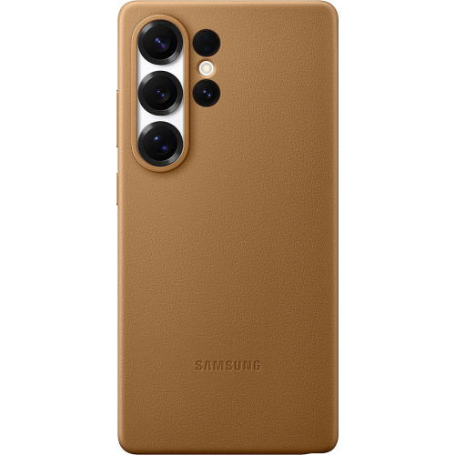 Samsung KindSuit Kryt pre Galaxy S25 Ultra Gold