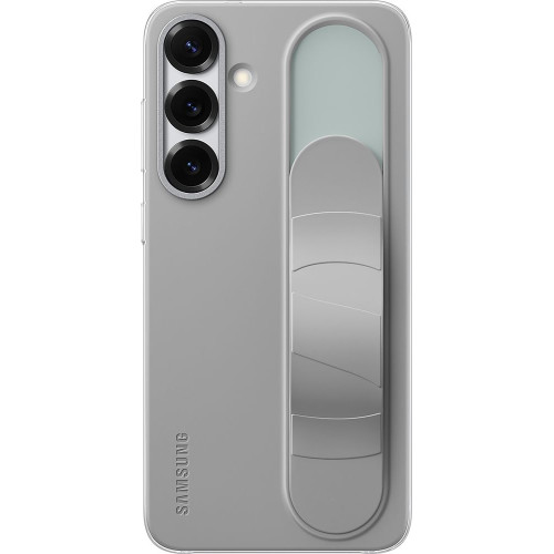 Samsung Standing Grip Kryt pre Galaxy S25+ Gray