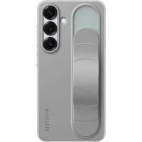 Samsung Standing Grip Kryt pre Galaxy S25 Gray