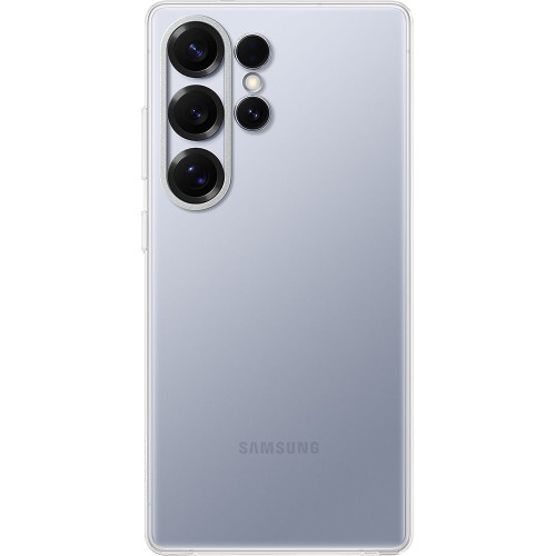 Samsung Clear Kryt pre Galaxy S25 Ultra Transparent