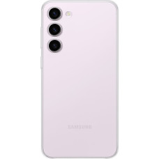 Samsung Clear Kryt pre Galaxy S25+ Transparent