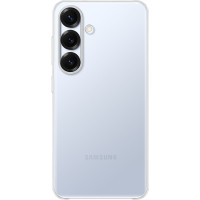 Samsung Clear Kryt pre Galaxy S25 Transparent