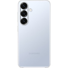Samsung Clear Kryt pre Galaxy S25 Transparent