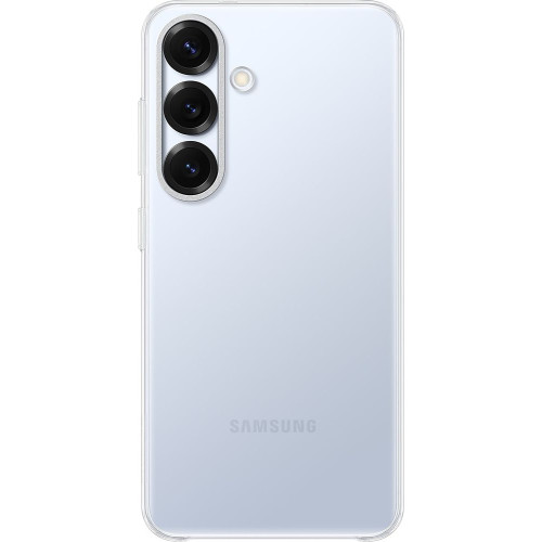 Samsung Clear Kryt pre Galaxy S25 Transparent