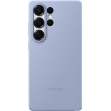 Samsung Silikónový Kryt pre Galaxy S25 Ultra Light Blue