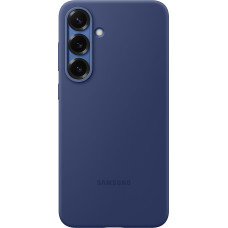 Samsung Silikónový Kryt pre Galaxy S25+ Blue