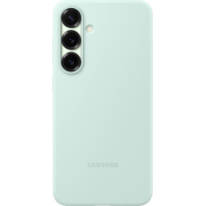 Samsung Silikónový Kryt pre Galaxy S25+ Mint