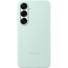 Samsung Silikónový Kryt pre Galaxy S25 Mint