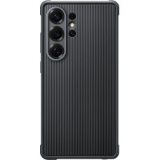 Samsung Rugged Kryt pre Galaxy S25 Ultra Black