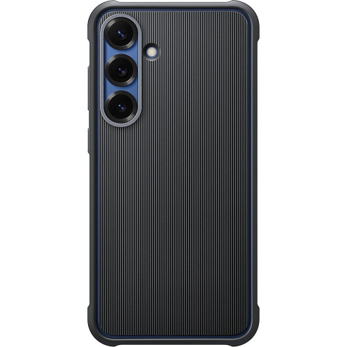 Samsung Rugged Kryt pre Galaxy S25+ Black