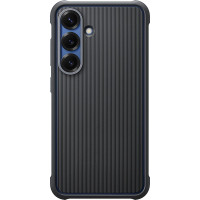 Samsung Rugged Kryt pre Galaxy S25 Black