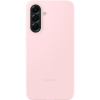 Samsung Silikónový Kryt pre Galaxy A56 5G Pink