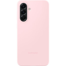 Samsung Silikónový Kryt pre Galaxy A56 5G Pink