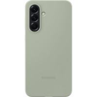 Samsung Silikónový Kryt pre Galaxy A56 5G Sage Green
