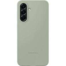 Samsung Silikónový Kryt pre Galaxy A56 5G Sage Green