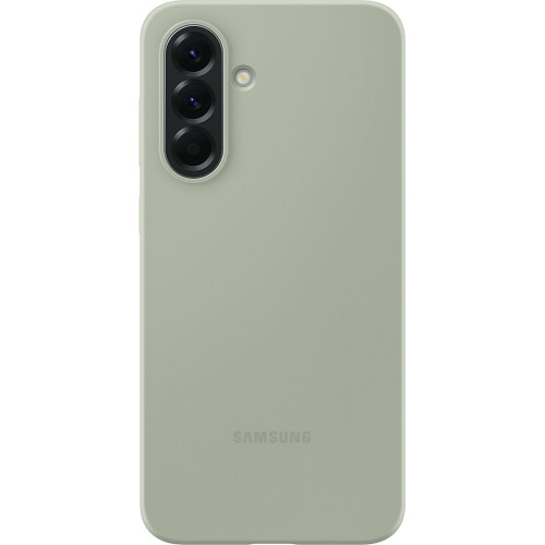 Samsung Silikónový Kryt pre Galaxy A56 5G Sage Green