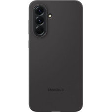 Samsung Silikónový Kryt pre Galaxy A56 5G Black