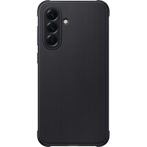 Samsung Rugged Kryt pre Galaxy A56 5G Black 