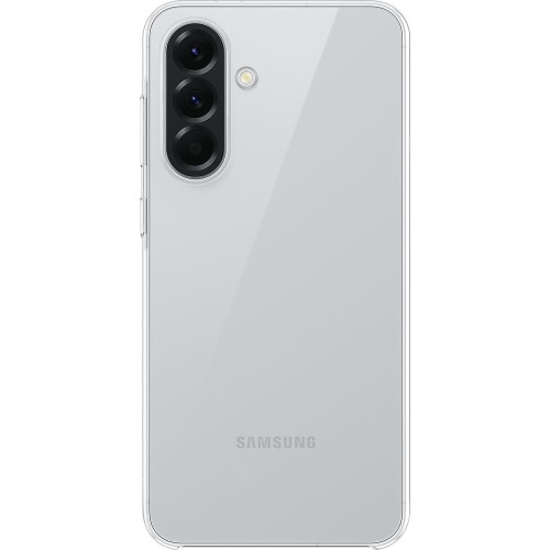 Samsung Clear Kryt pre Galaxy A56 5G Transparent