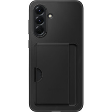 Samsung Card Slot Kryt pre Galaxy A56 5G Black